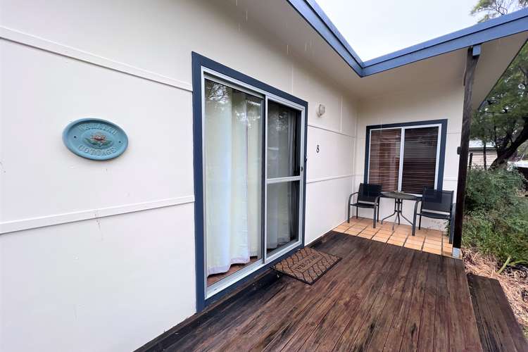 Main view of Homely house listing, 8 Waratah Avenue, Cudmirrah NSW 2540