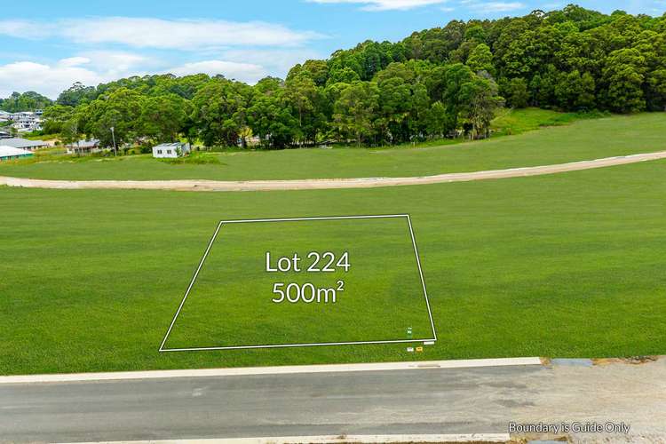 LOT 224 Tuckeroo Avenue, Mullumbimby NSW 2482