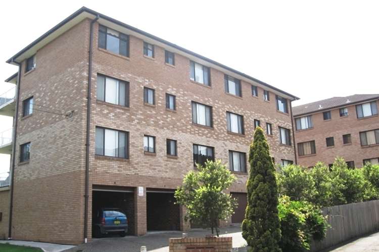 Main view of Homely apartment listing, 12/1 Noel Street, North Wollongong NSW 2500