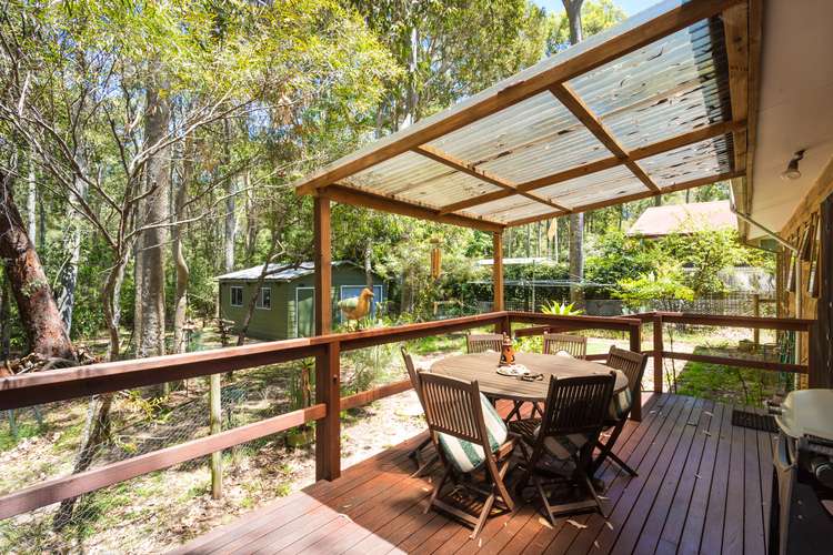 Third view of Homely house listing, 22 Casey Cres, Mystery Bay NSW 2546