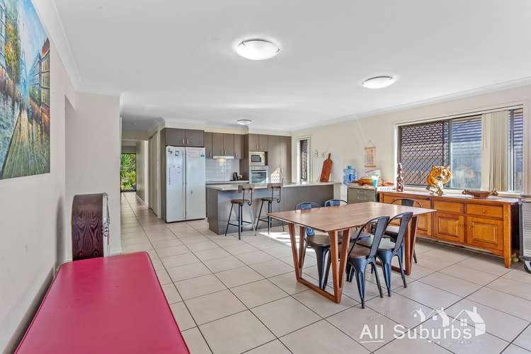 Second view of Homely house listing, 5 Chrysanthus Street, Crestmead QLD 4132