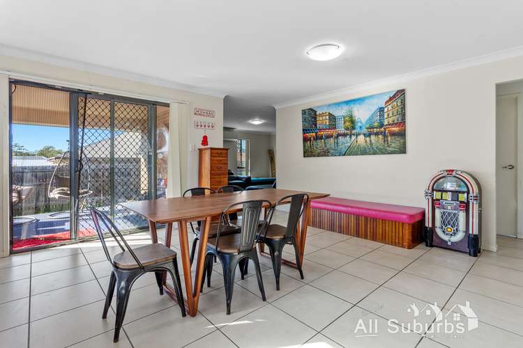 Fifth view of Homely house listing, 5 Chrysanthus Street, Crestmead QLD 4132