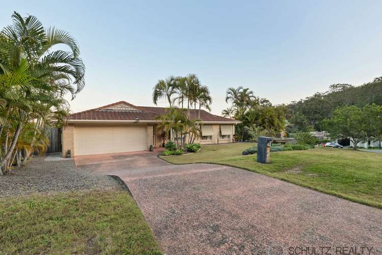 Main view of Homely house listing, 20 Hartwig Crescent, Mount Warren Park QLD 4207