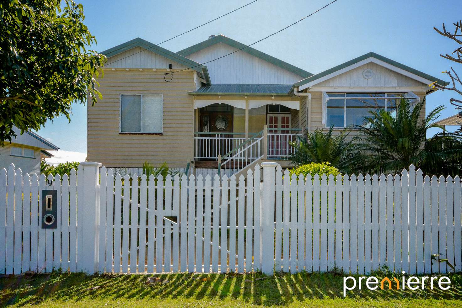 Main view of Homely house listing, 9 Stanley Street, North Booval QLD 4304