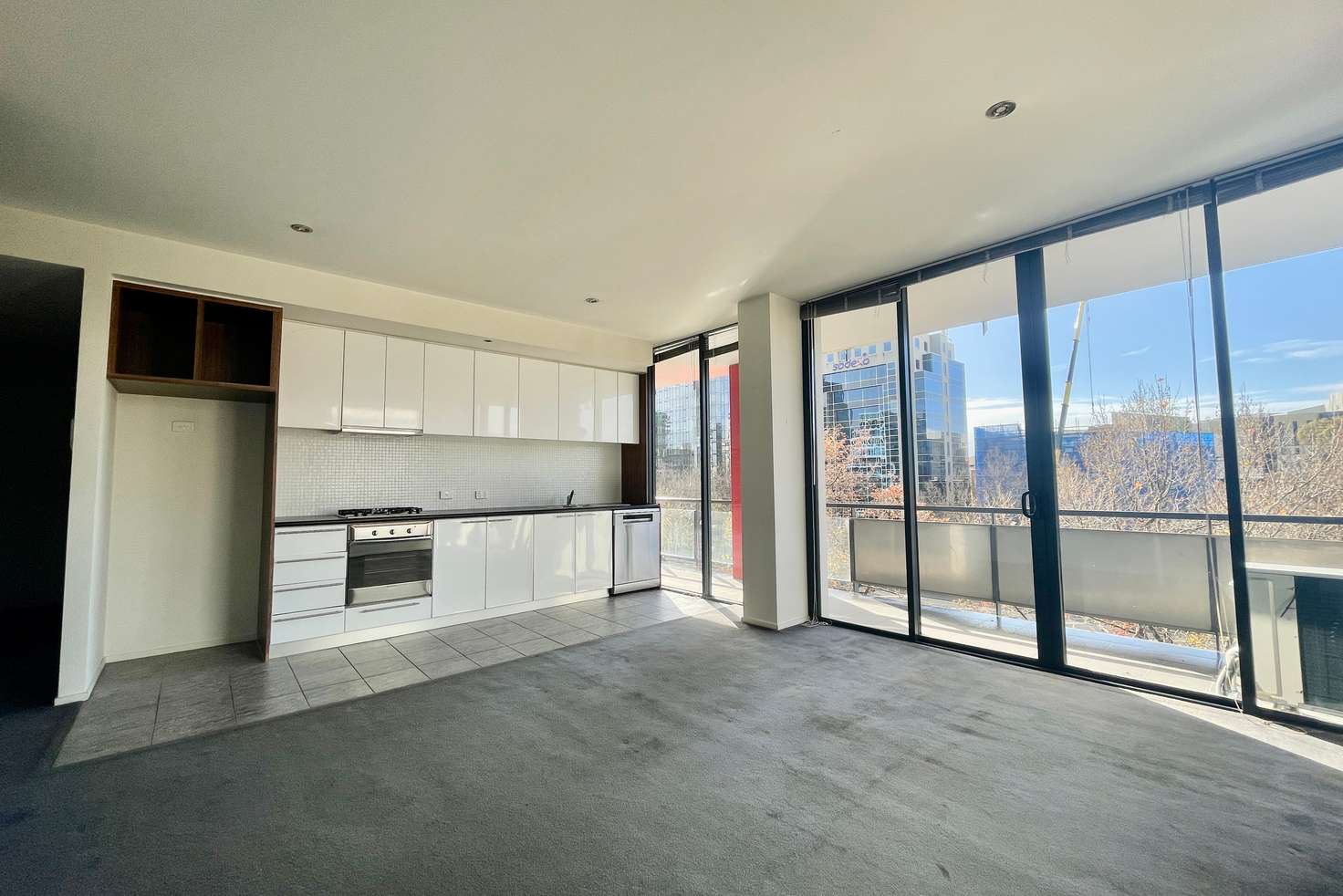 Main view of Homely apartment listing, 414/610 St Kilda Road, Melbourne VIC 3000