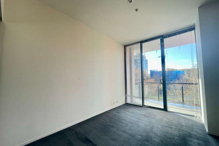 Fourth view of Homely apartment listing, 414/610 St Kilda Road, Melbourne VIC 3000