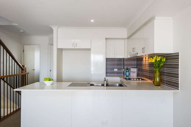 Third view of Homely townhouse listing, 42/10 Radiant Street, Taigum QLD 4018