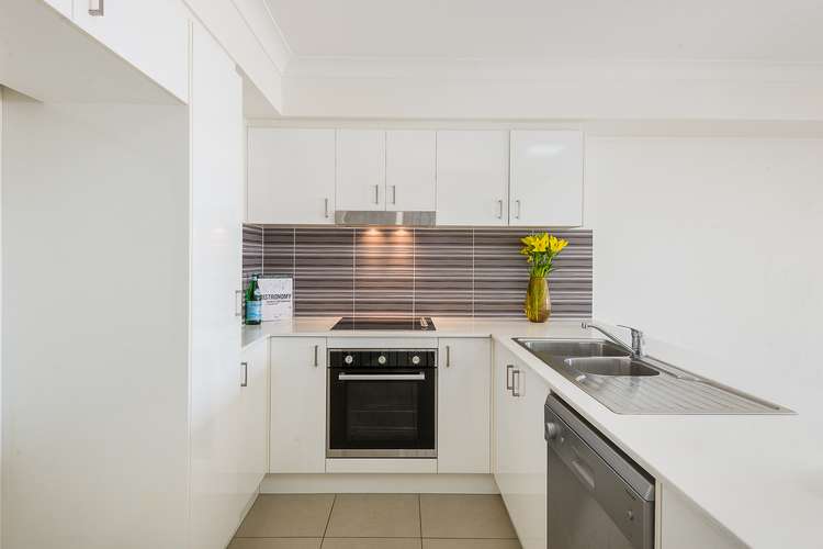 Fourth view of Homely townhouse listing, 42/10 Radiant Street, Taigum QLD 4018