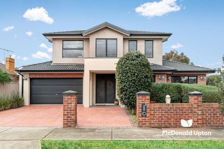 Main view of Homely townhouse listing, 2 Ogden Street, Glenroy VIC 3046
