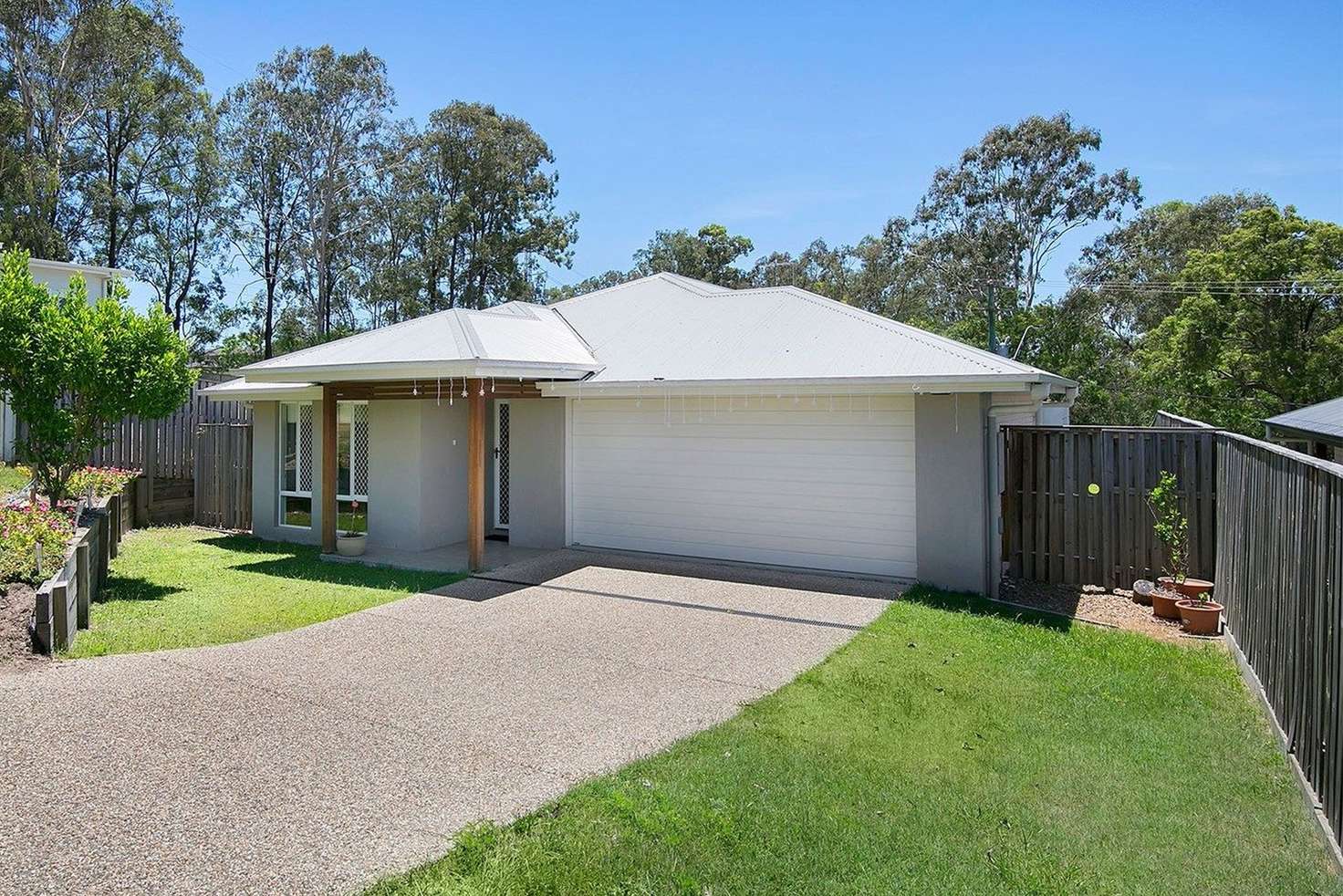 Main view of Homely house listing, 7 Dray Court, Riverhills QLD 4074