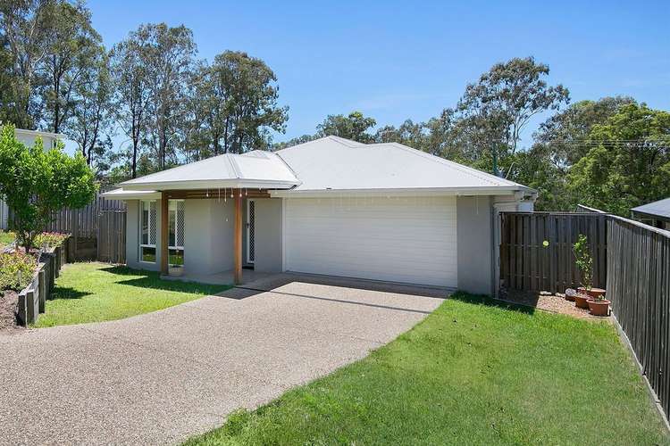 Main view of Homely house listing, 7 Dray Court, Riverhills QLD 4074