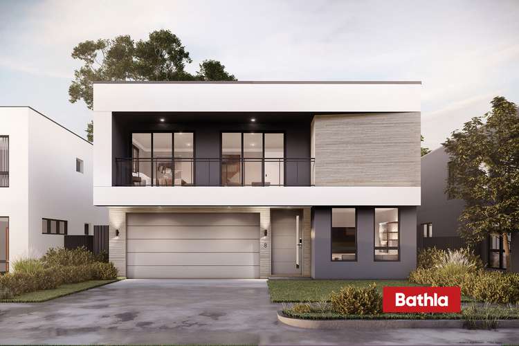 Lot 152 Futurity Street ( Proposed Address ), Box Hill NSW 2765