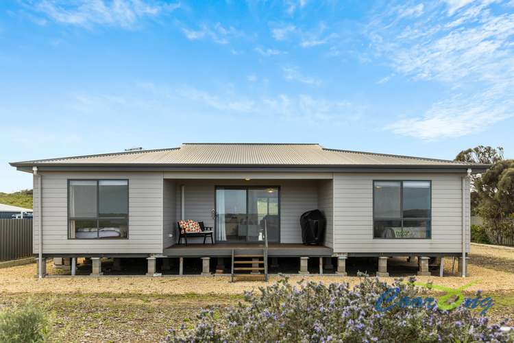 Second view of Homely house listing, 448 Seven Mile Road, Meningie SA 5264