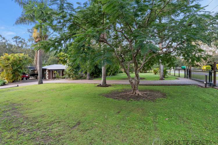 24 Old Mill Road, Bannockburn QLD 4207