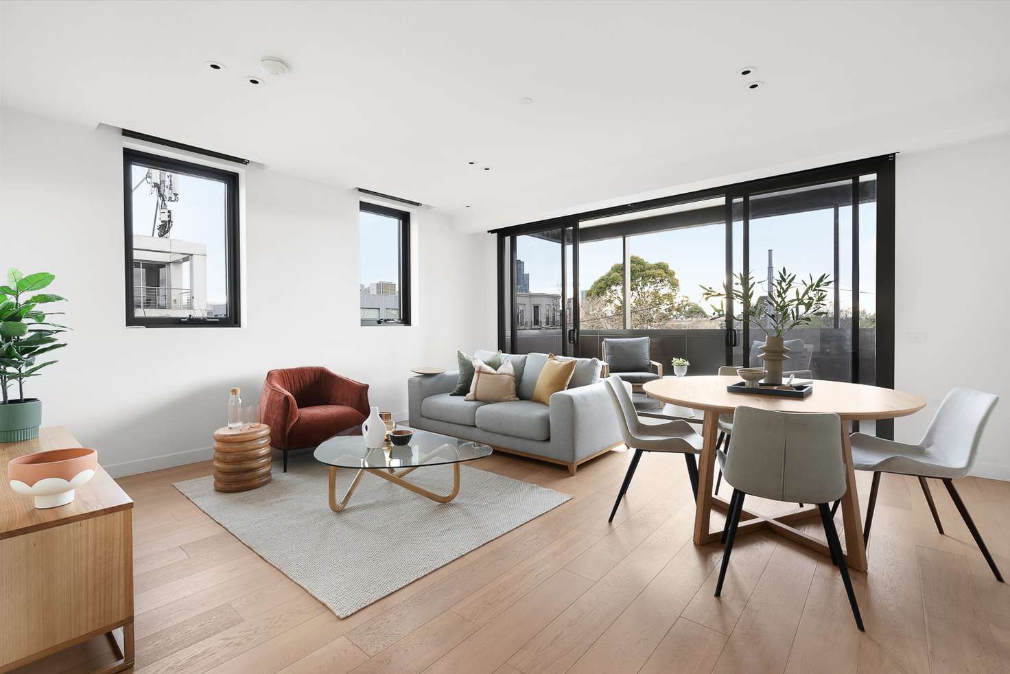 Main view of Homely apartment listing, 121/2 Hobson St, South Yarra VIC 3141