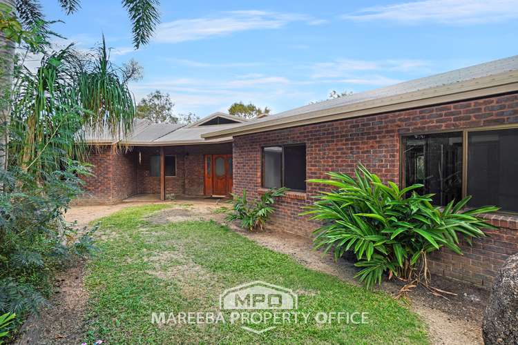 30 Avolio Drive, Mareeba QLD 4880