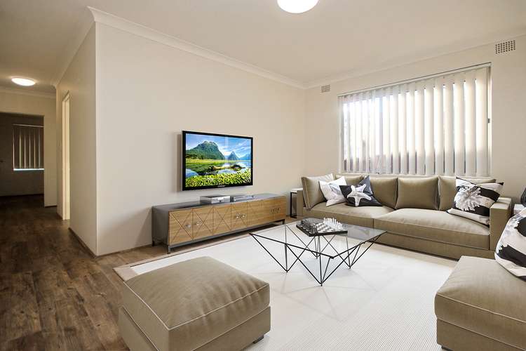 Second view of Homely unit listing, 4/83 Hampden Road, Lakemba NSW 2195