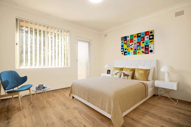 Third view of Homely unit listing, 4/83 Hampden Road, Lakemba NSW 2195