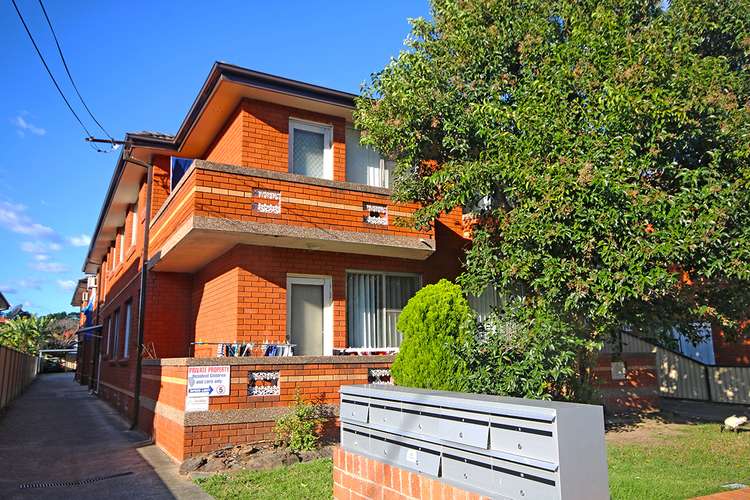 Fifth view of Homely unit listing, 4/83 Hampden Road, Lakemba NSW 2195