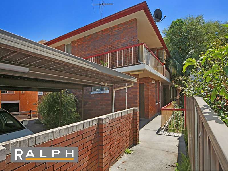 Main view of Homely unit listing, 6/23 Phillip Street, Roselands NSW 2196
