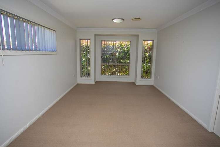 Second view of Homely house listing, 8 Sommerfeld Crescent, Chinchilla QLD 4413