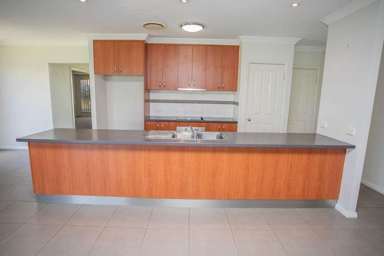 Third view of Homely house listing, 8 Sommerfeld Crescent, Chinchilla QLD 4413