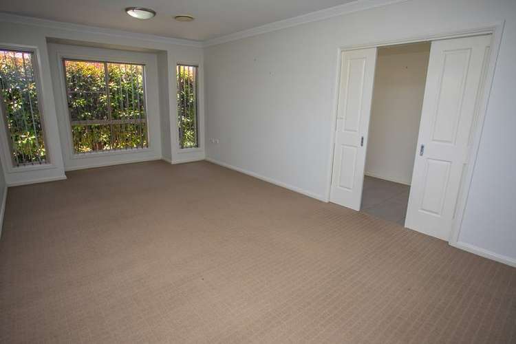 Fifth view of Homely house listing, 8 Sommerfeld Crescent, Chinchilla QLD 4413