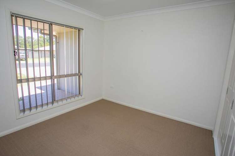 Sixth view of Homely house listing, 8 Sommerfeld Crescent, Chinchilla QLD 4413