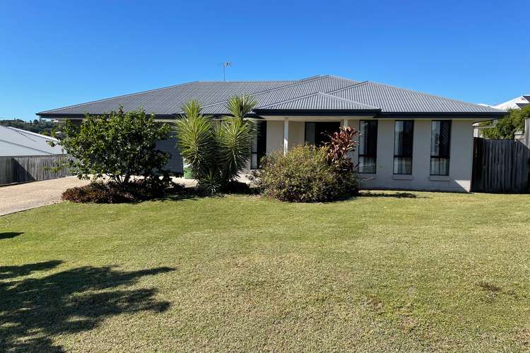 3 Brearley Court, Rural View QLD 4740