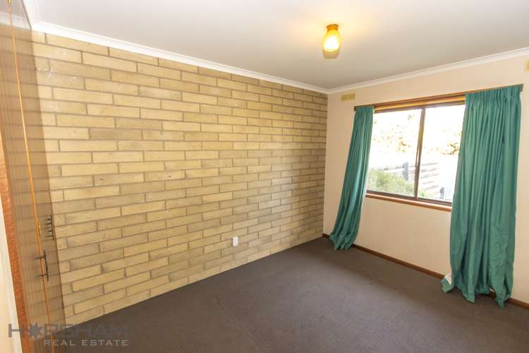 Fifth view of Homely unit listing, 4/42 Williams Road, Horsham VIC 3400