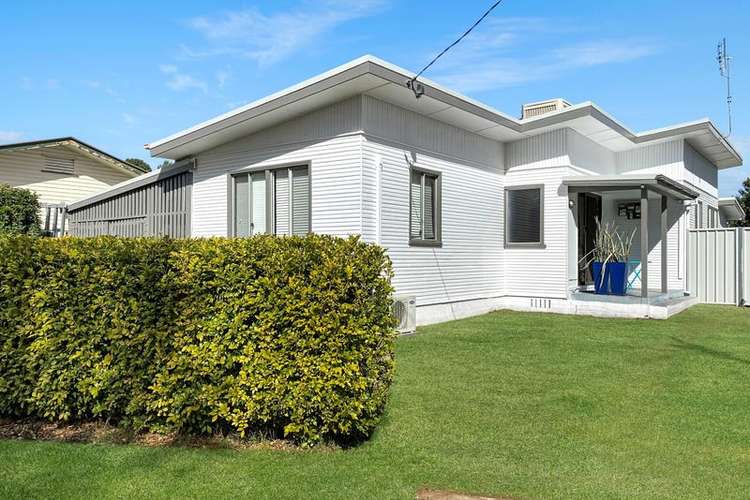Main view of Homely house listing, 20 Barber Street, Chinchilla QLD 4413