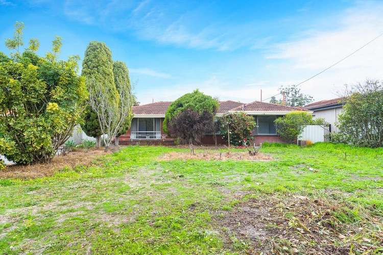 27 Collingwood Street, Dianella WA 6059