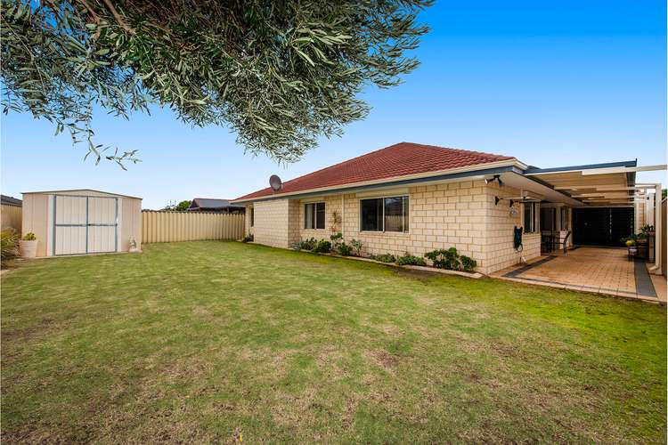 Sixth view of Homely house listing, 9 Riviera Vista, Port Kennedy WA 6172