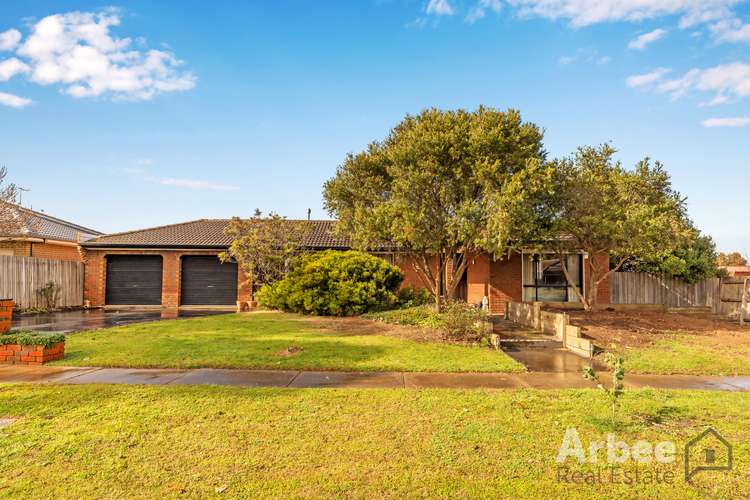 Main view of Homely house listing, 1 Leahy Street, Maddingley VIC 3340