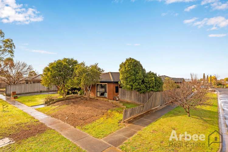 Fourth view of Homely house listing, 1 Leahy Street, Maddingley VIC 3340