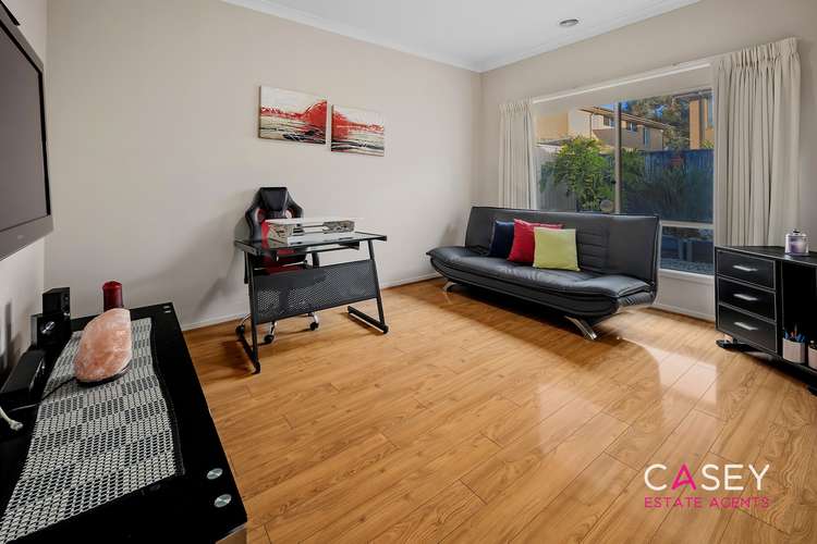 Fourth view of Homely house listing, 34 Nature Circuit, Cranbourne North VIC 3977