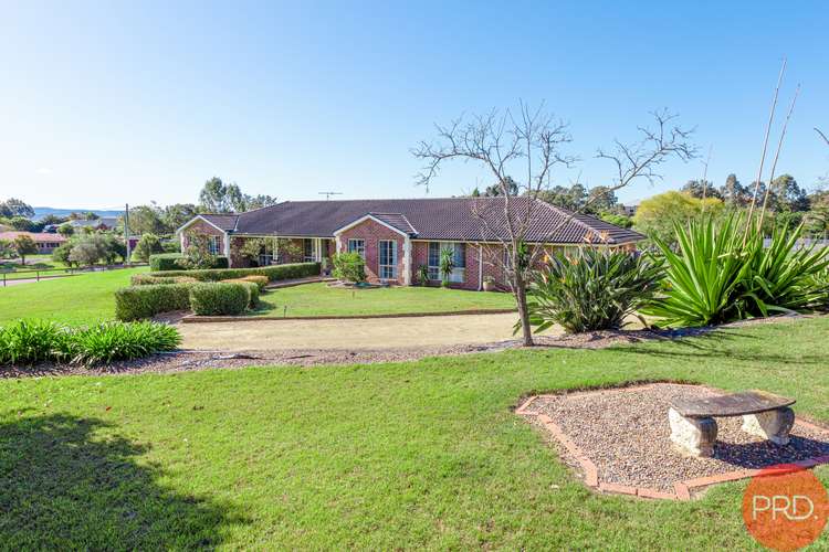 Main view of Homely house listing, 2 Valentine Close, Greta NSW 2334