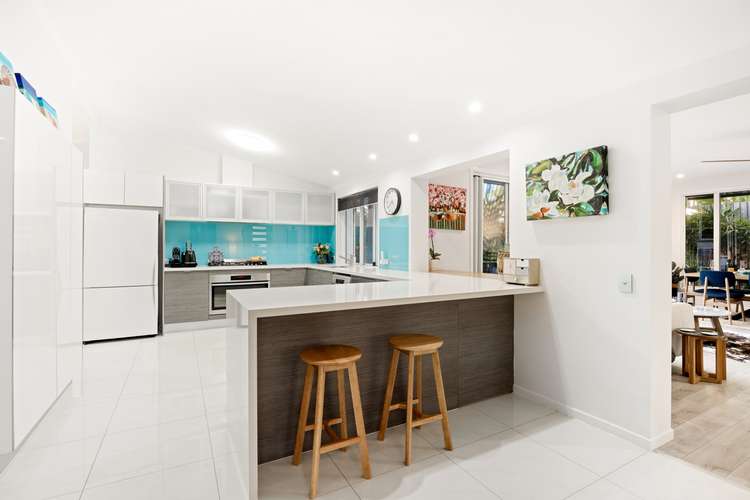 Fifth view of Homely house listing, 9 Moondara Drive, Wurtulla QLD 4575