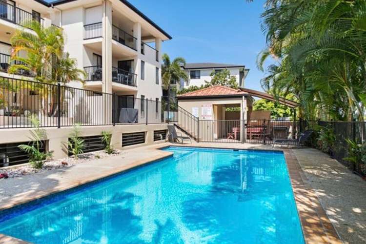 Second view of Homely apartment listing, 15/79 Townson Avenue, Palm Beach QLD 4221