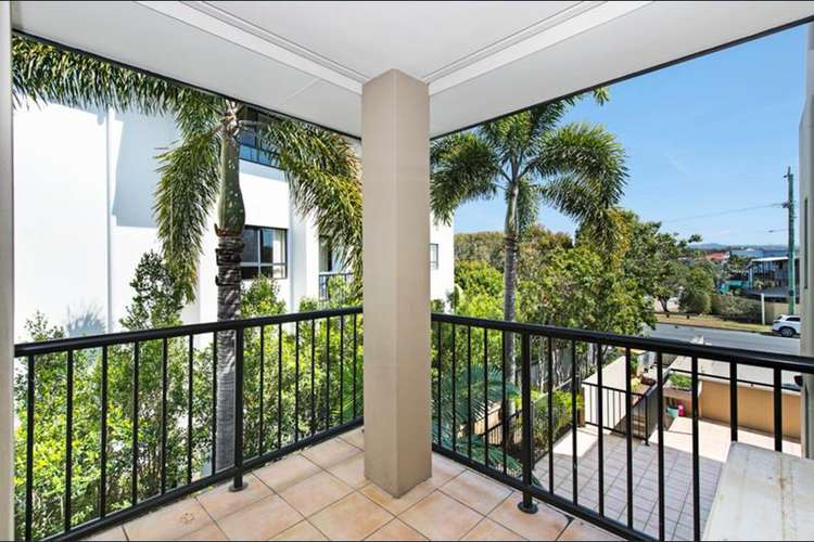 Fourth view of Homely apartment listing, 15/79 Townson Avenue, Palm Beach QLD 4221