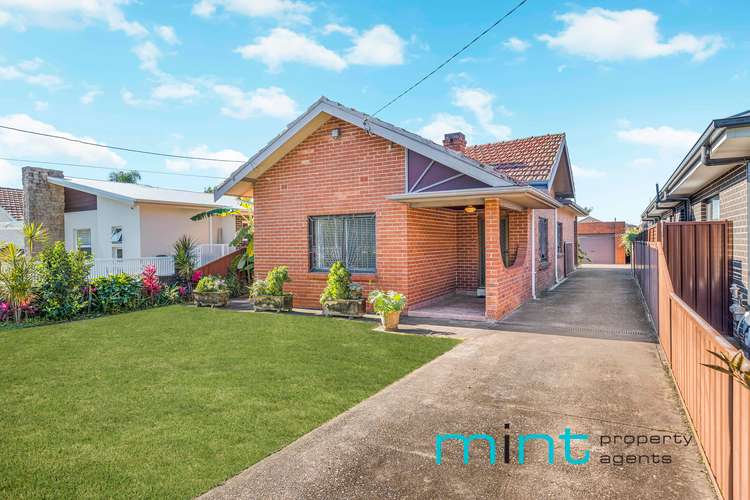 Main view of Homely house listing, 3 Boronia Street, Belfield NSW 2191