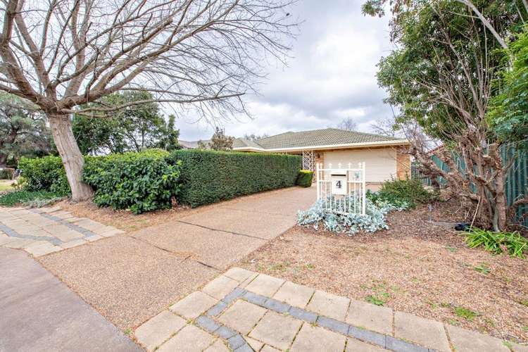 Main view of Homely house listing, 4 Sapphire Street, Dubbo NSW 2830