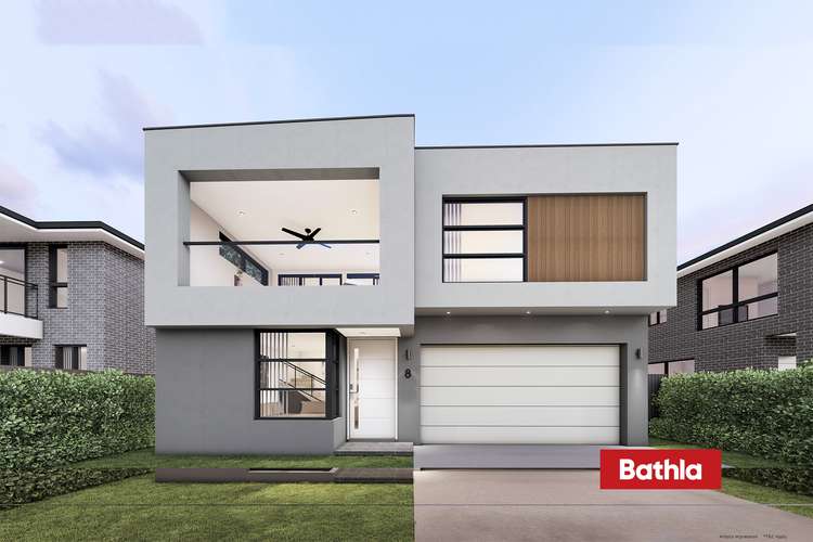 Lot 50/72-86 Foxall Road ( Proposed Address ), North Kellyville NSW 2155
