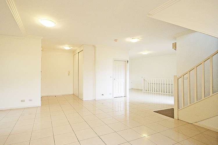 Second view of Homely townhouse listing, 10/1 Mason Street, North Parramatta NSW 2151