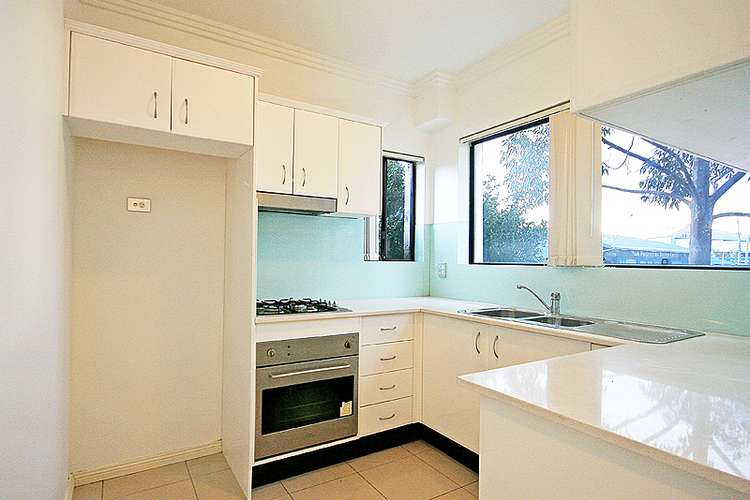 Third view of Homely townhouse listing, 10/1 Mason Street, North Parramatta NSW 2151