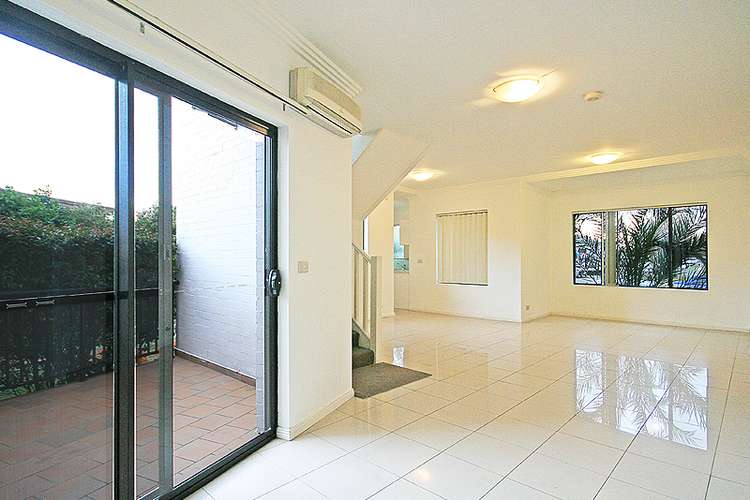 Fifth view of Homely townhouse listing, 10/1 Mason Street, North Parramatta NSW 2151