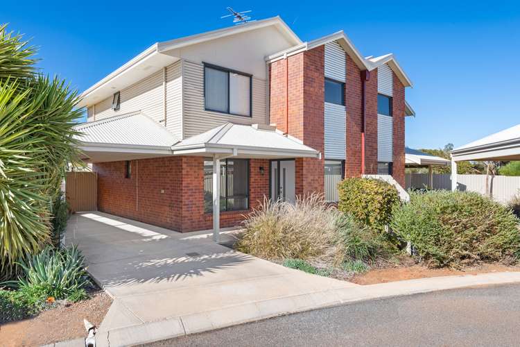 Main view of Homely unit listing, 11/35 Premier Street, Hannans WA 6430