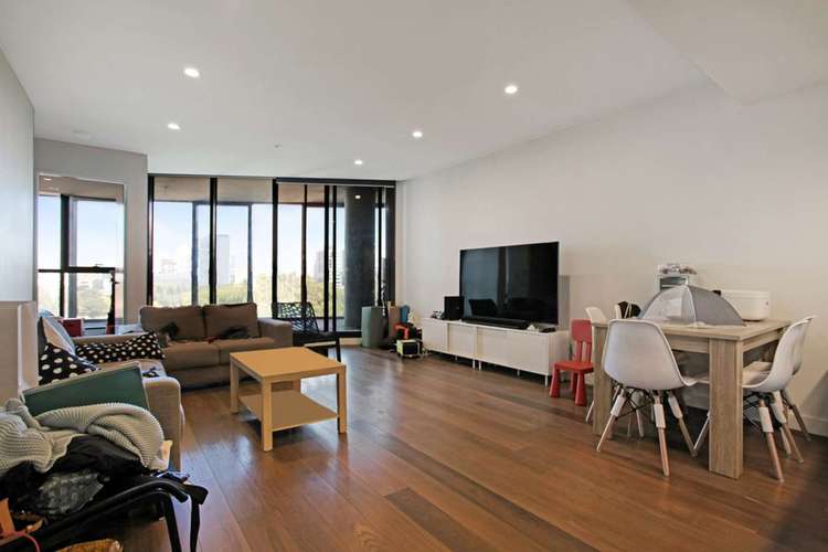 Main view of Homely apartment listing, 623/555 Saint Kilda Road, Melbourne VIC 3004