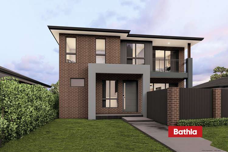 127 Burdekin Road, Quakers Hill NSW 2763