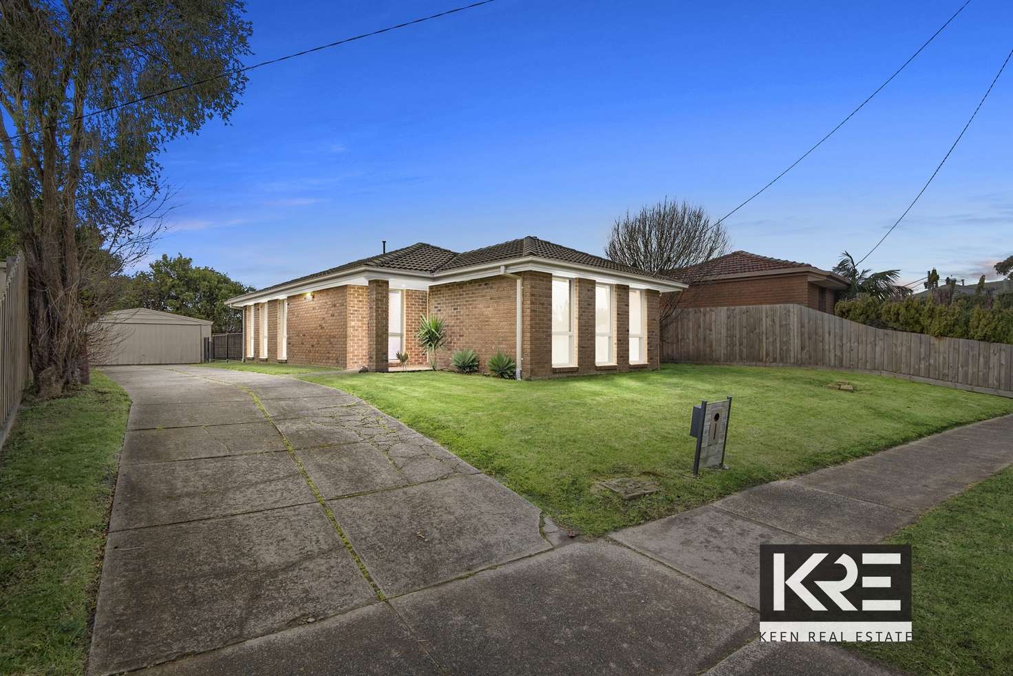 Main view of Homely house listing, 12 Yaltara Close, Cranbourne West VIC 3977